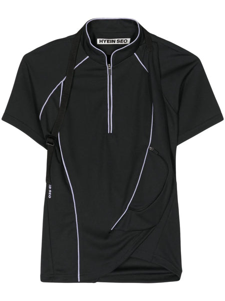 Track Zip-Up – HYEIN SEO