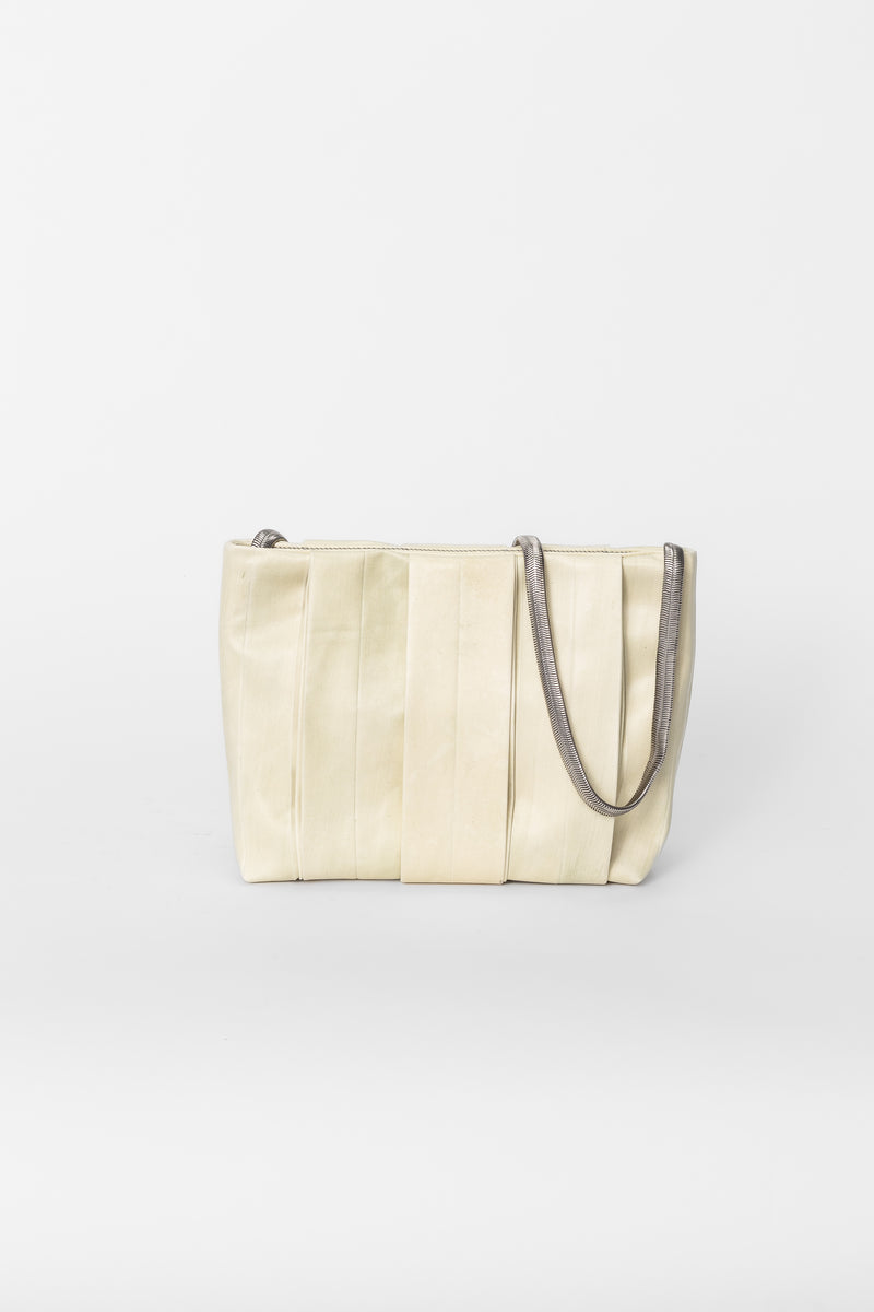 Venta Clutch Off Green