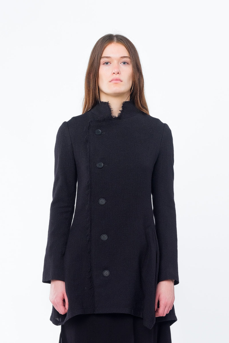 Puff Jacket