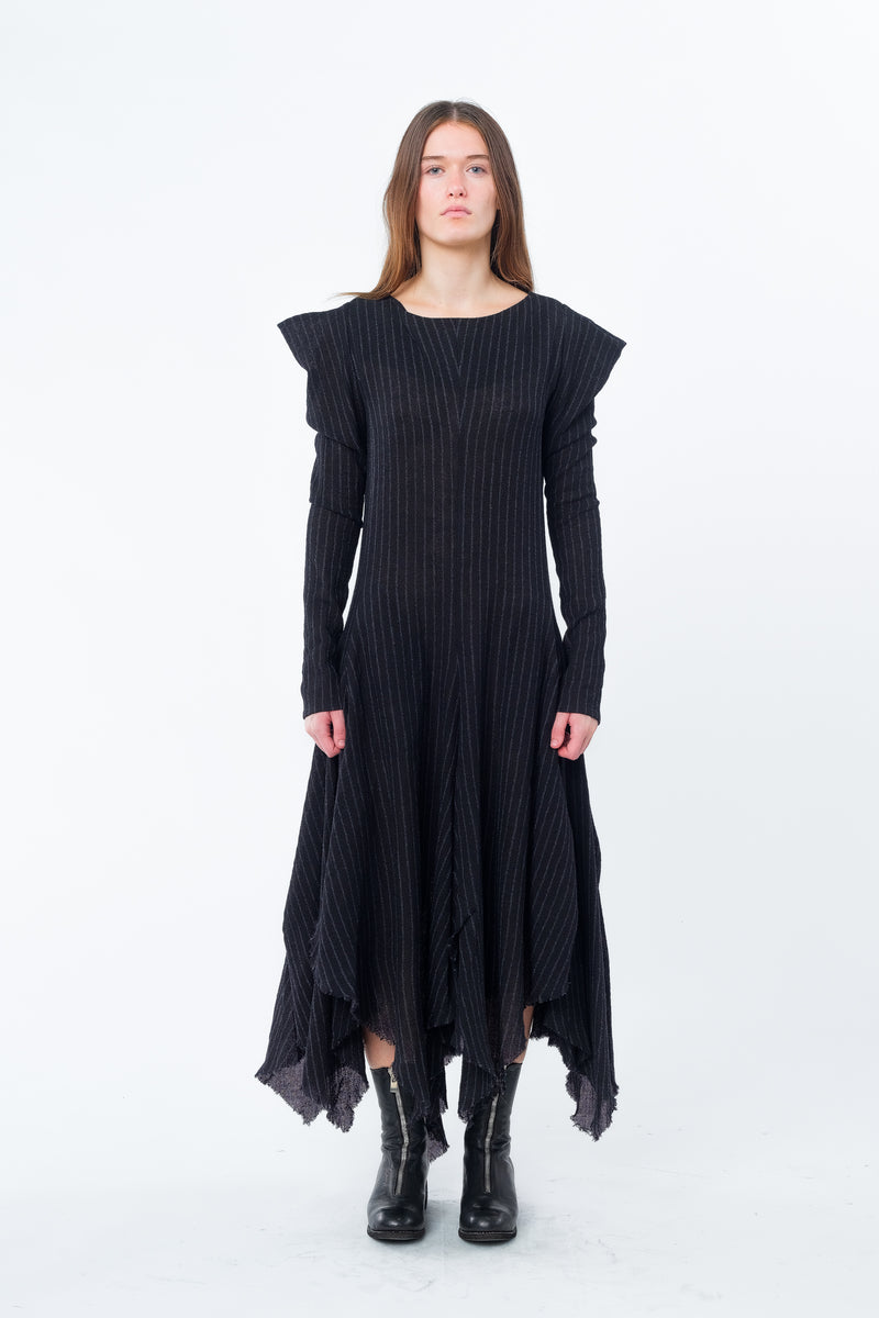 Puff Dress