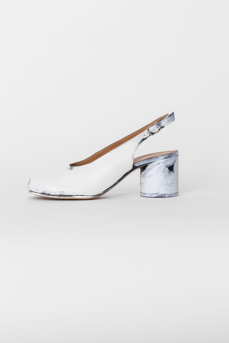 Court Shoe