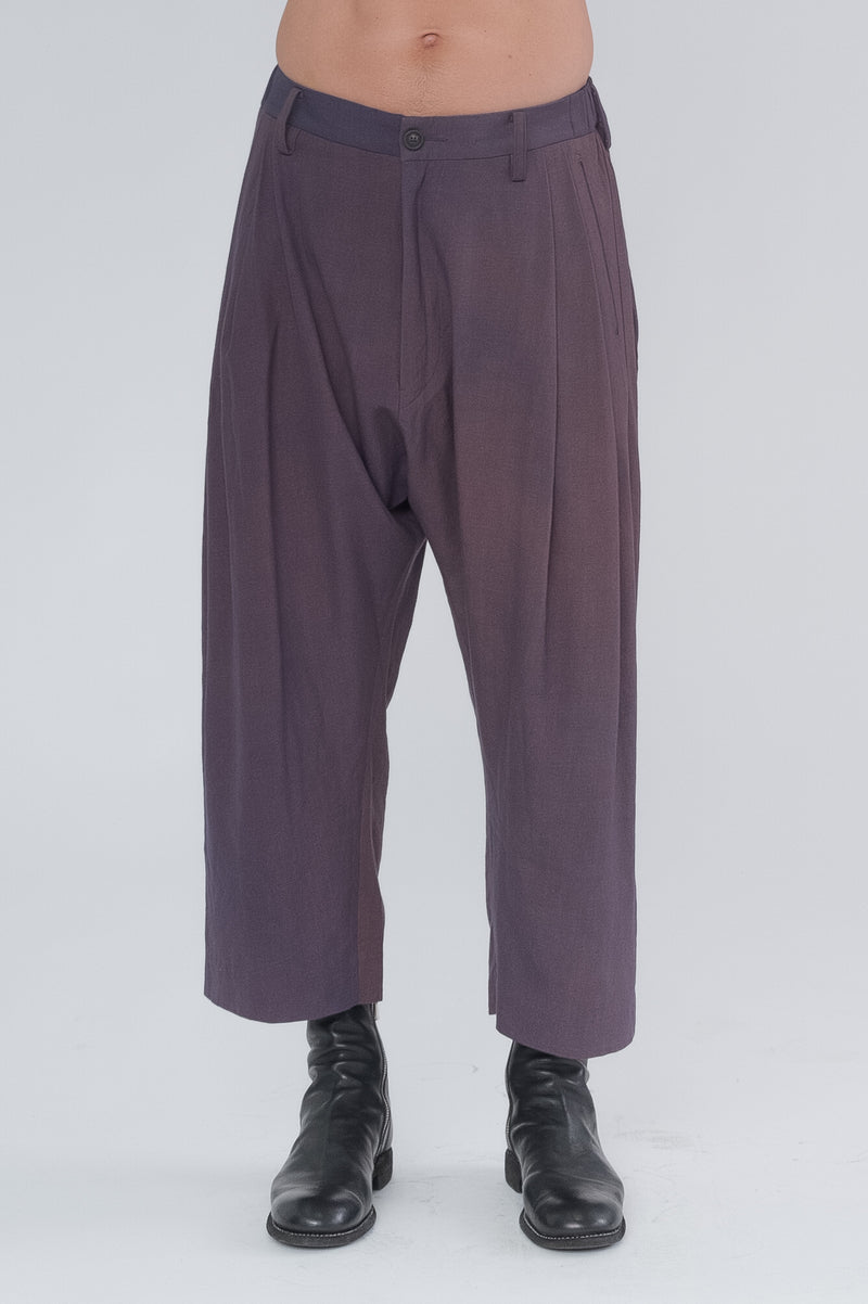 DC Tapered Trouser