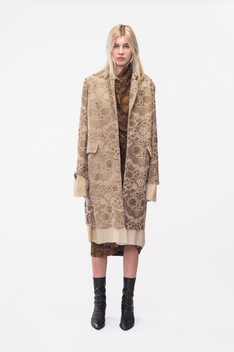 KIWI JACKET