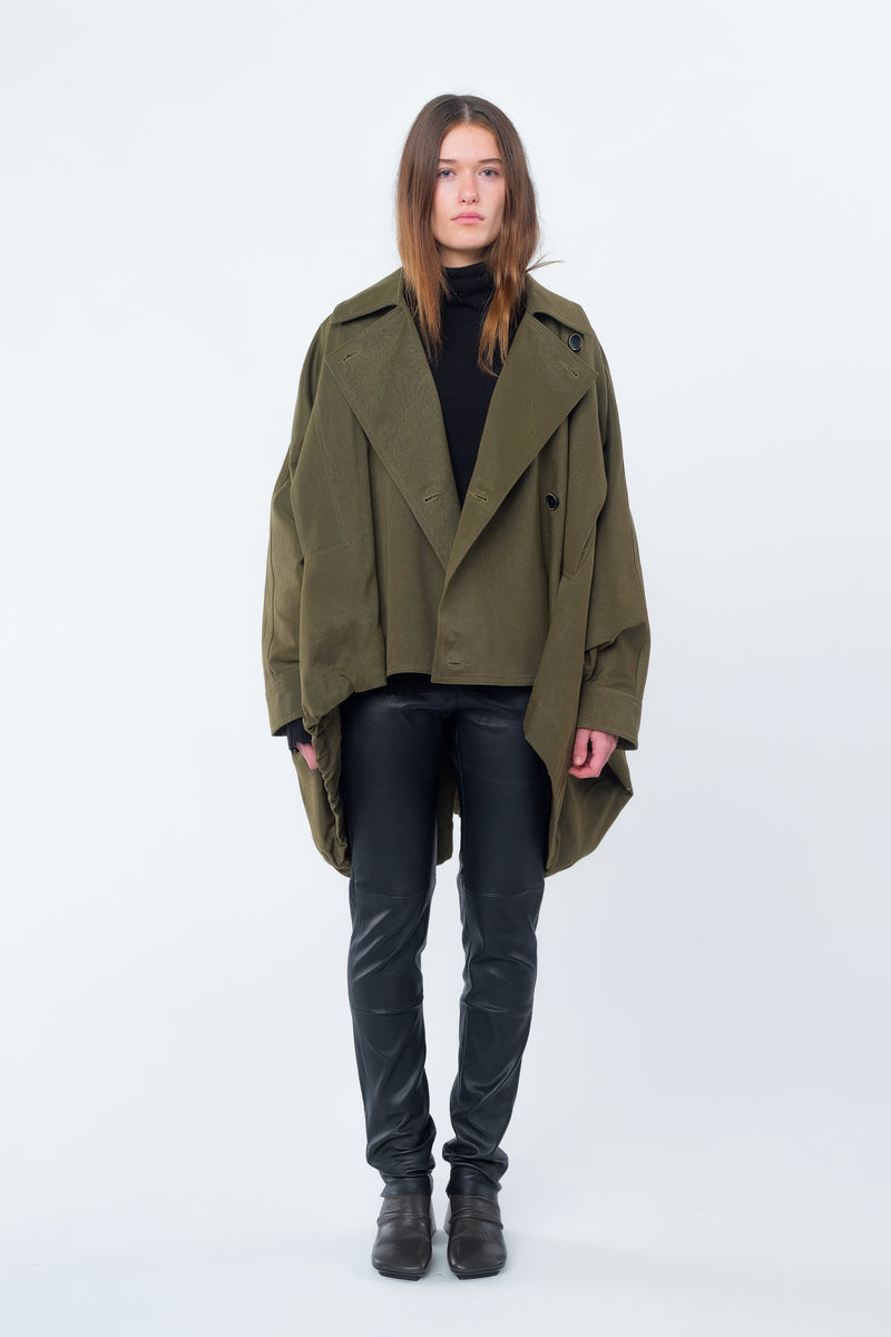 Kew Jacket