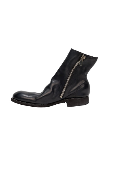 696 Horse FG Side Zip
