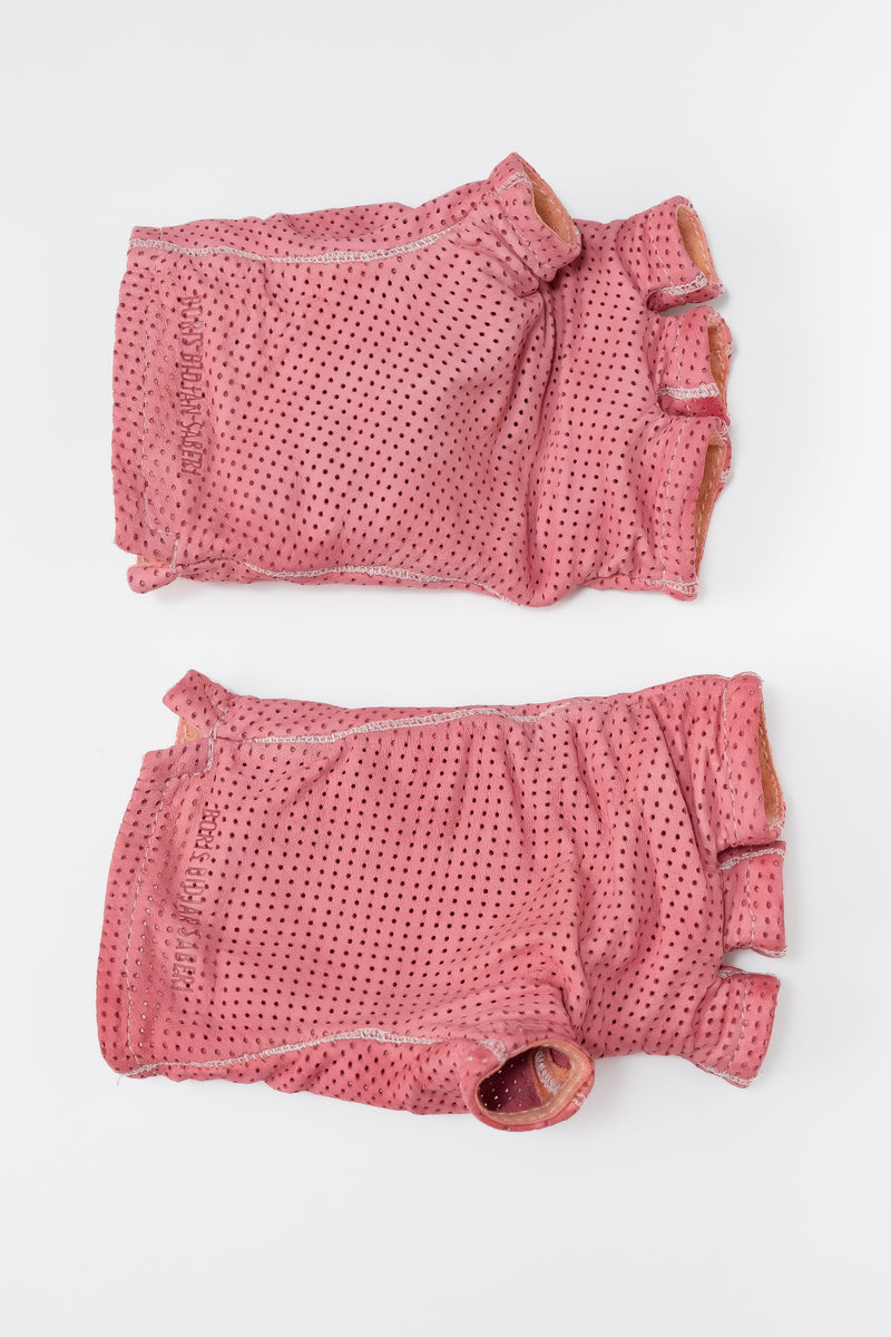 Rose Gloves