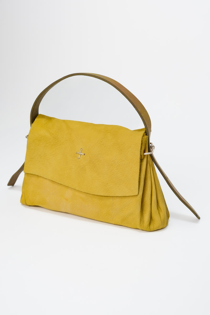 XS Accordion Handbag