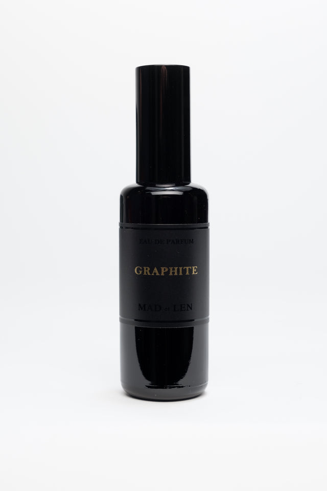 Graphite Eau De Parfum Classic