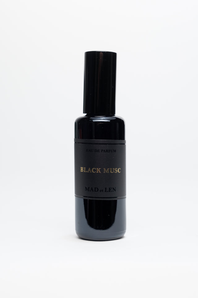 Black Musc Eau De Parfum Classic