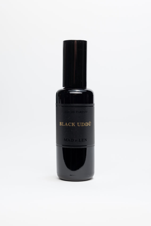 Black Uduu Eau De Parfum Classic