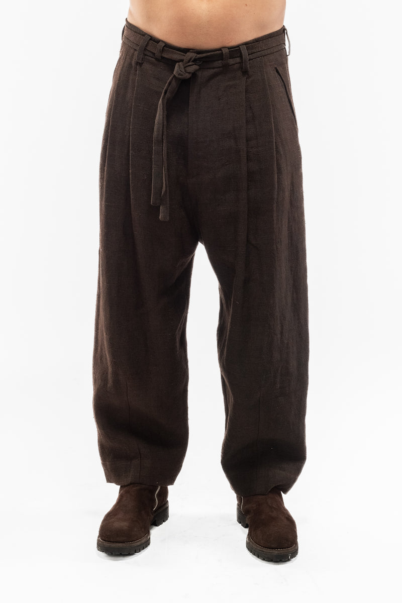 Back Stripe Pant