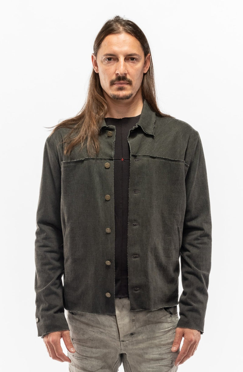 Trucker Jacket