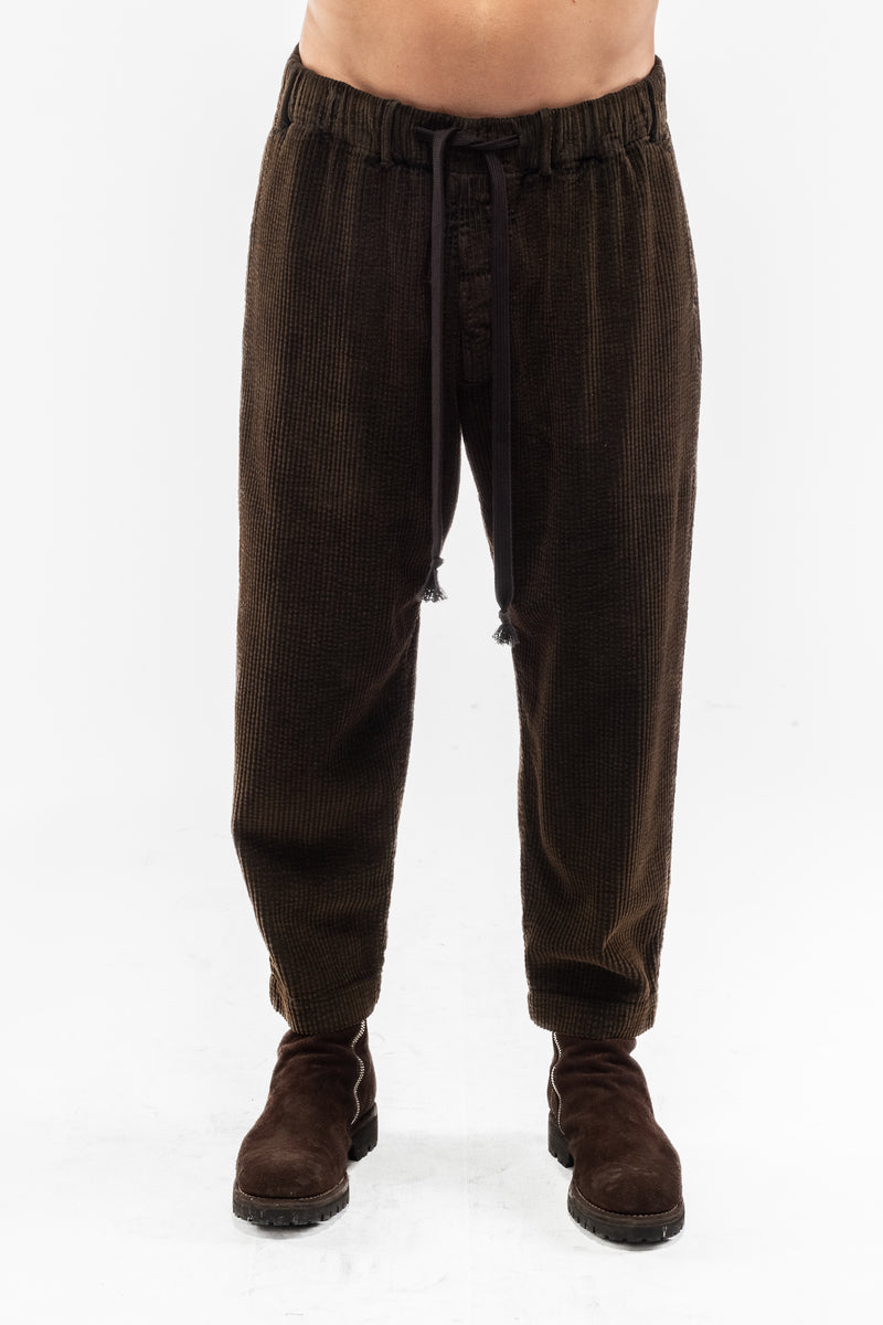 Pigiama Pant