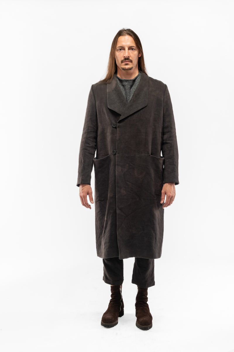 CO08 Coat