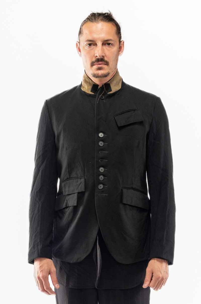 Hunts Jacket