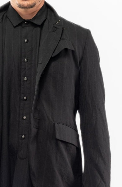 Ink Hunts Jacket