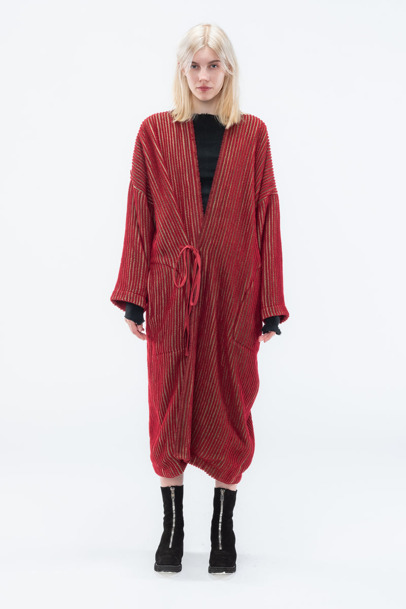 Calea Coat
