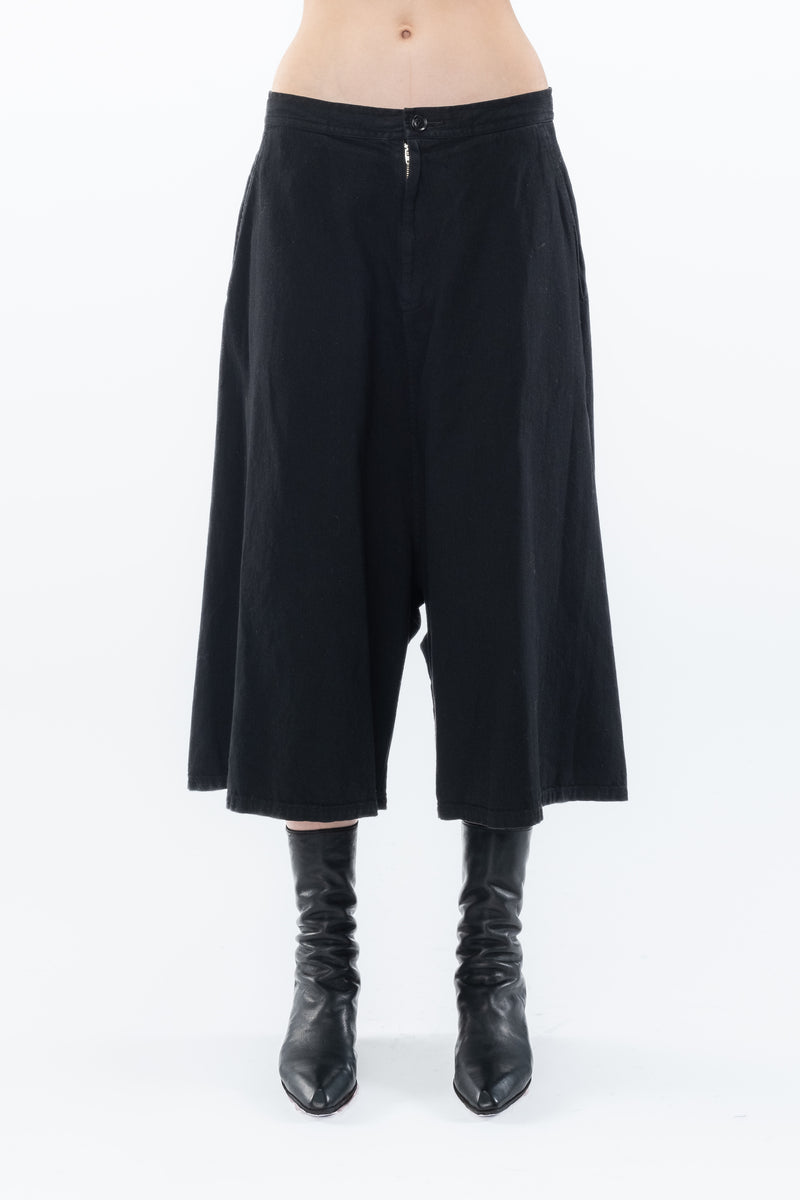 Deco Cloth Sarouel Pant