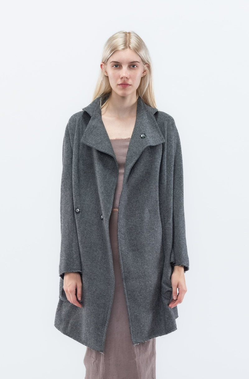 Volume Jacket