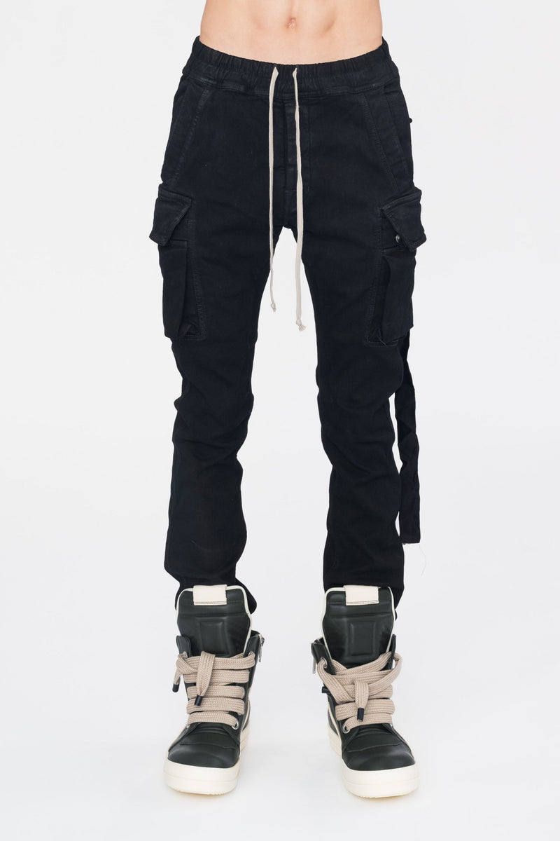 Mastodon Cut Denim