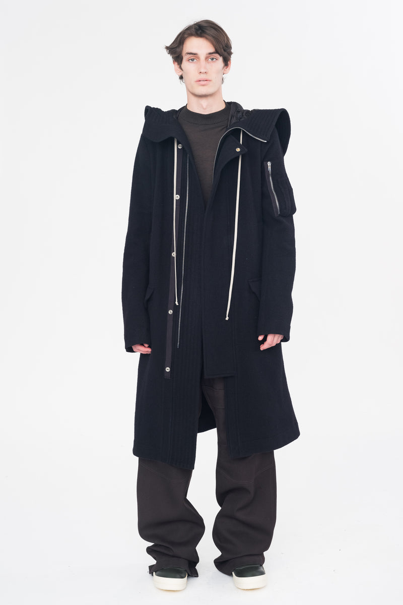 Mega Parka