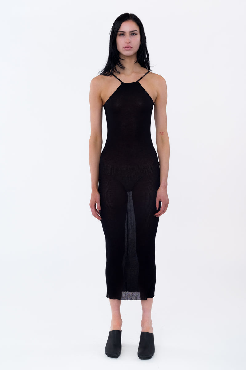 Skorpio Tank Dress