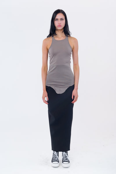 【関税込み】RICK OWENS \"Dirt Pillar\" skirt 24348253_54400585_600.jpg
