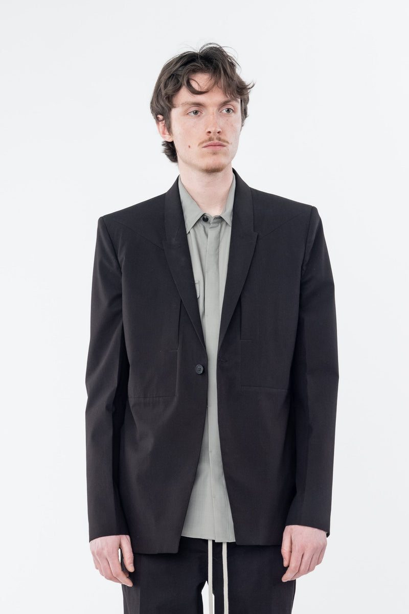 Fogpocket Jacket
