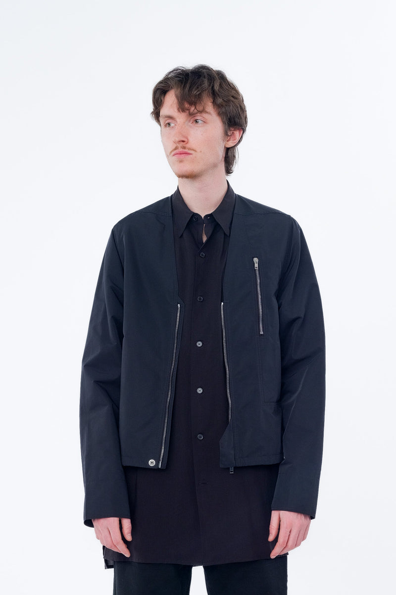 V Safety Jacket