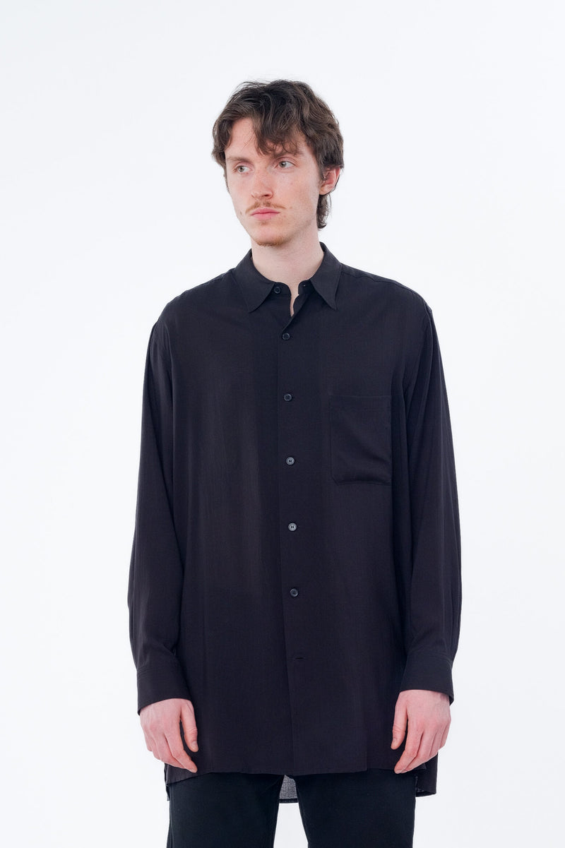 Standard Oversize Shirt