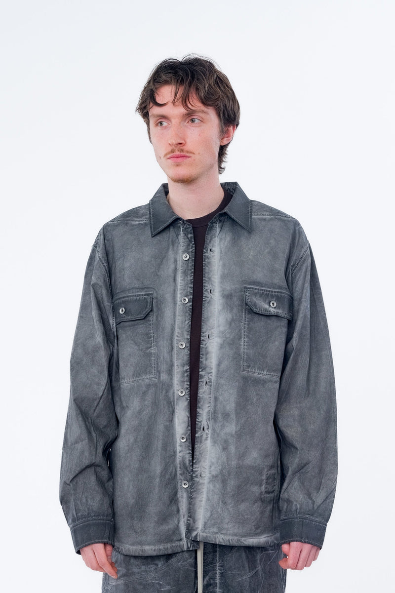 Darkdust Outershirt