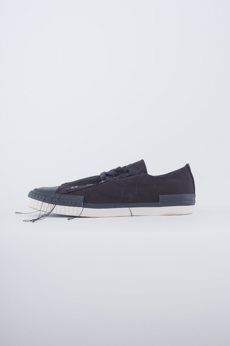 Low Top Slip On Sneaker