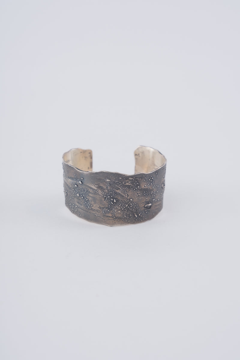 Distressed Cuff