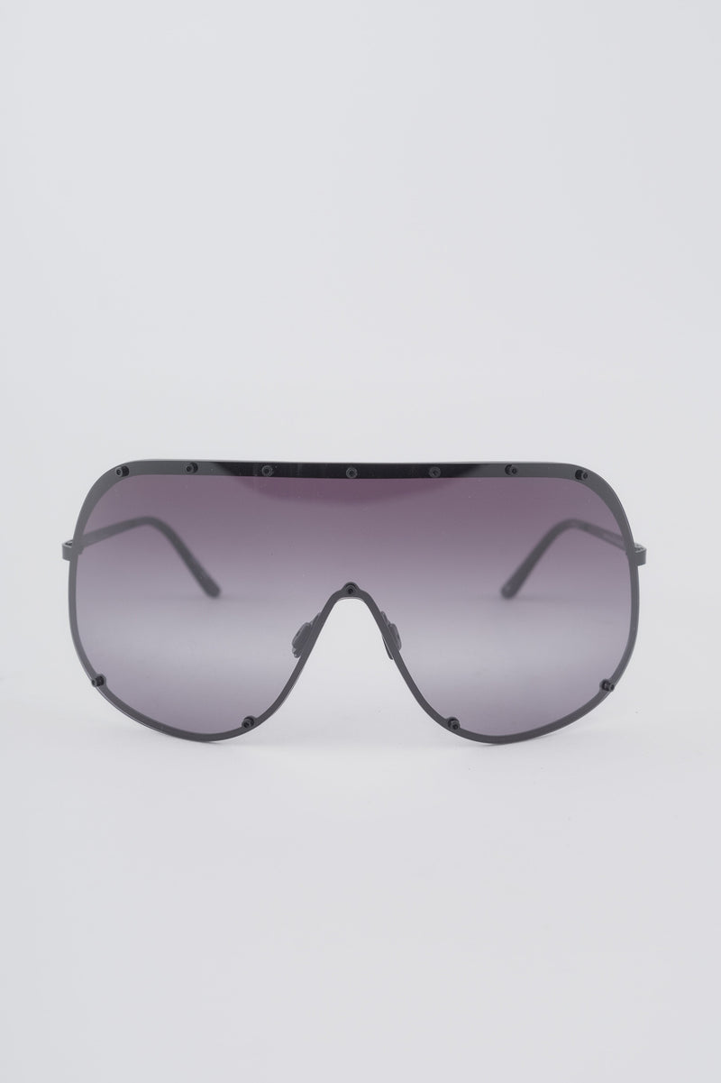 Sunglass Shield