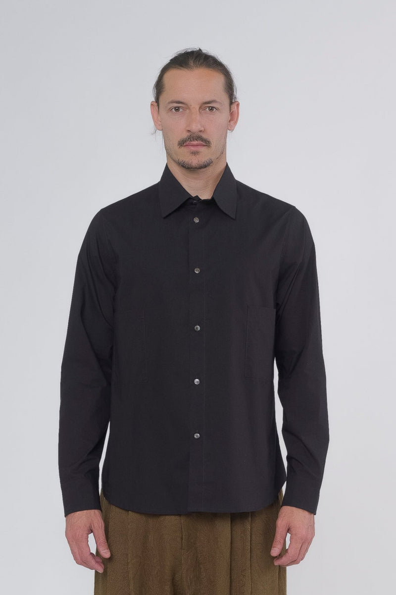 2 Pocket Shirt