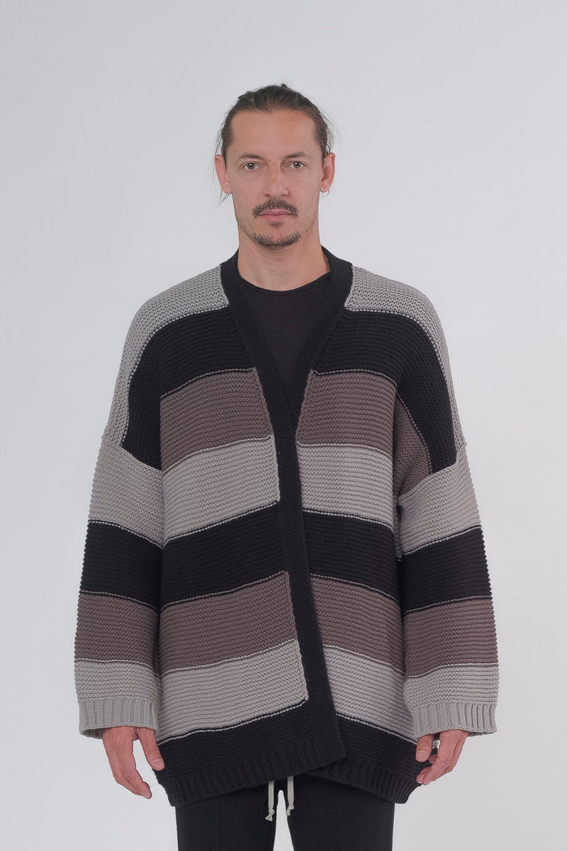 Pitti Cardigan