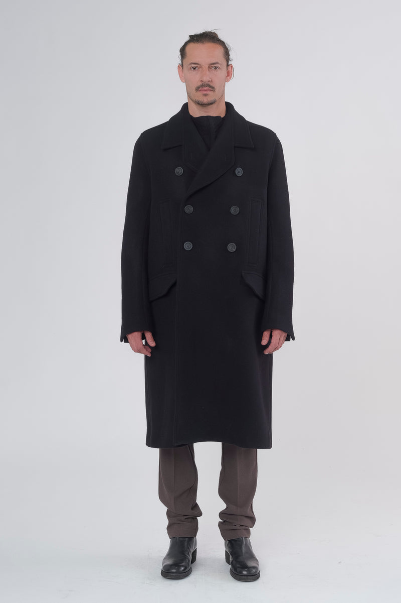 Officer Coat