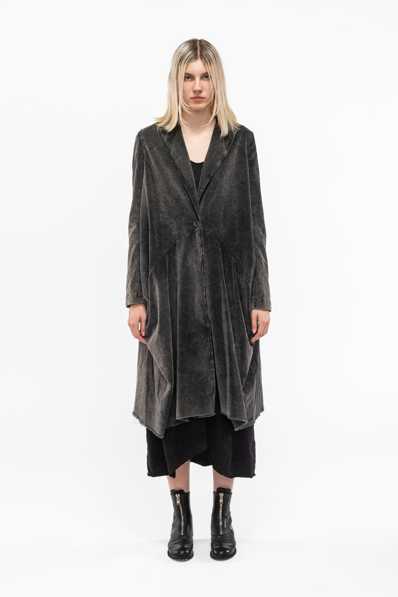 Celia Coat