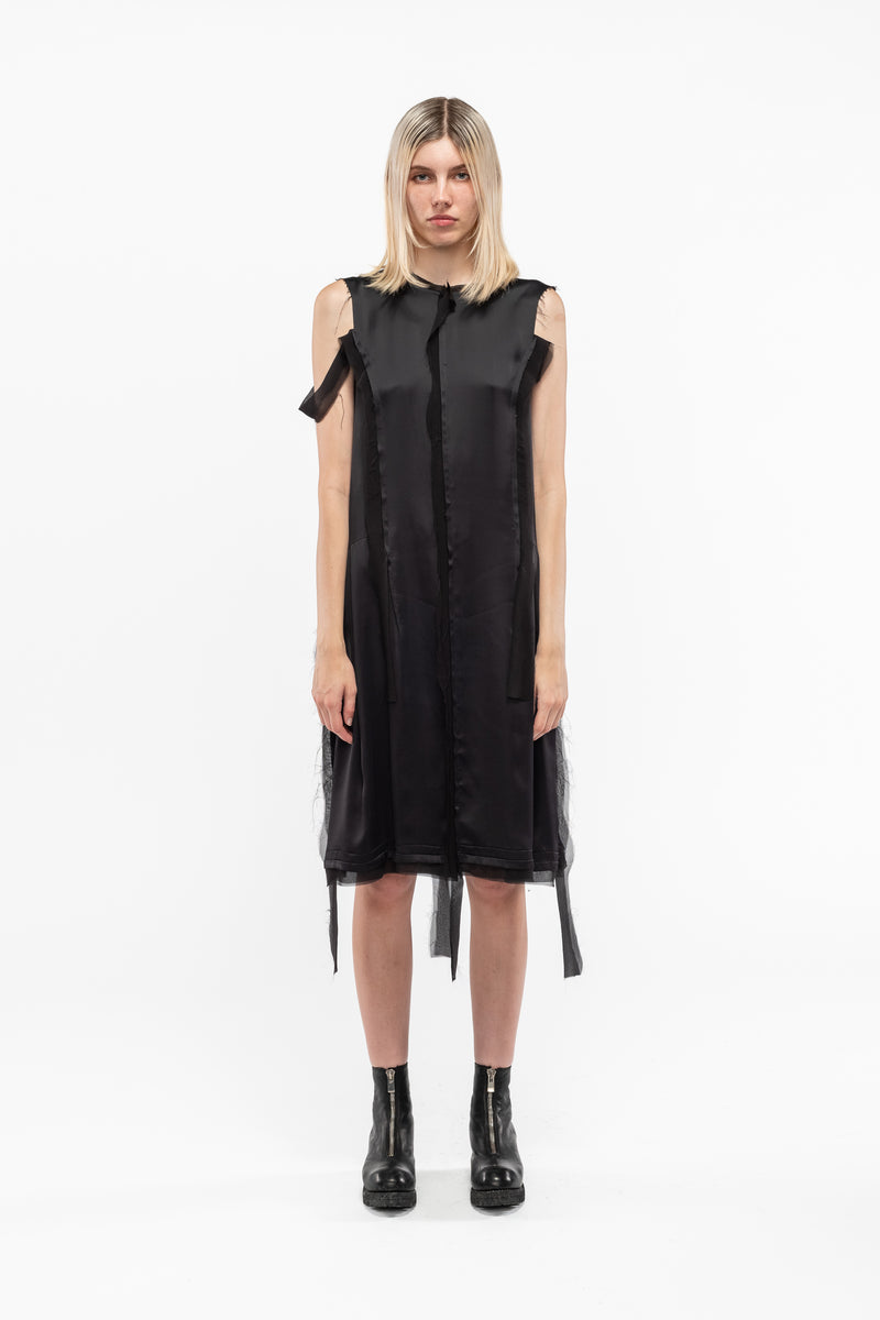 Deconstructed Dress