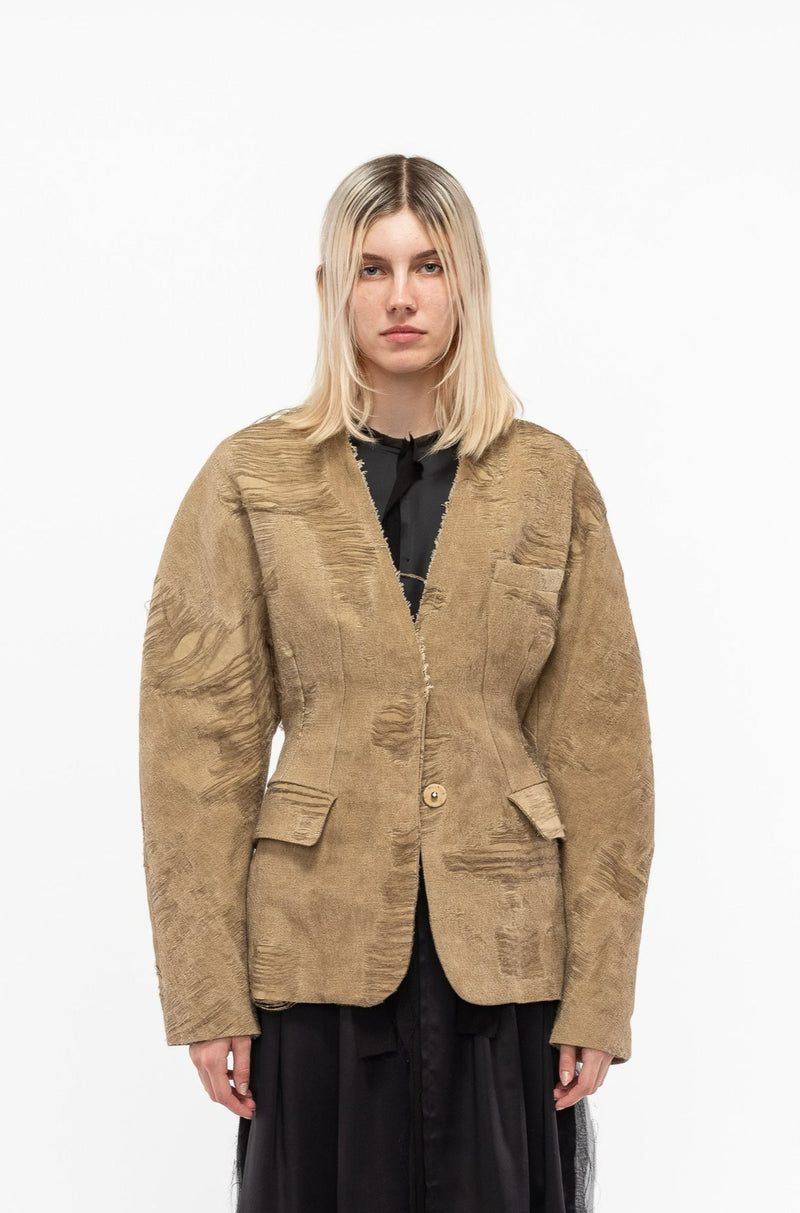 Kaela Jacket