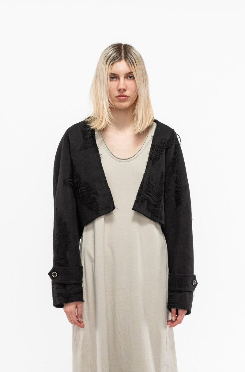 Kady Jacket