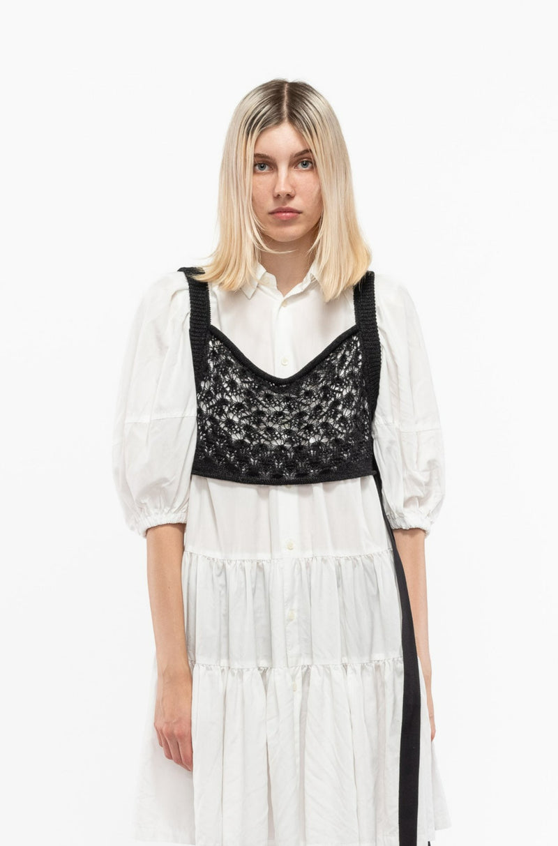 Knit Tank