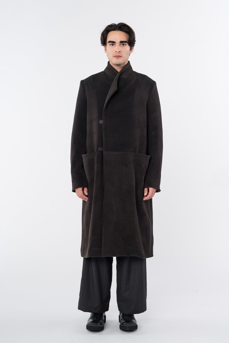 C008 Coat