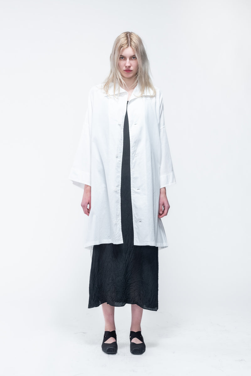 DROP SHOULDER WIDE Shirt