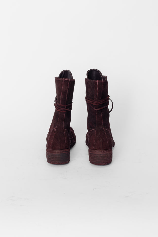791 Lace Up Boot