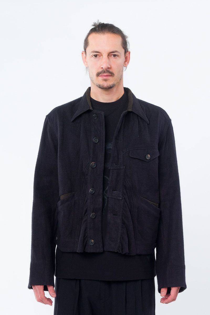Workers Jacket