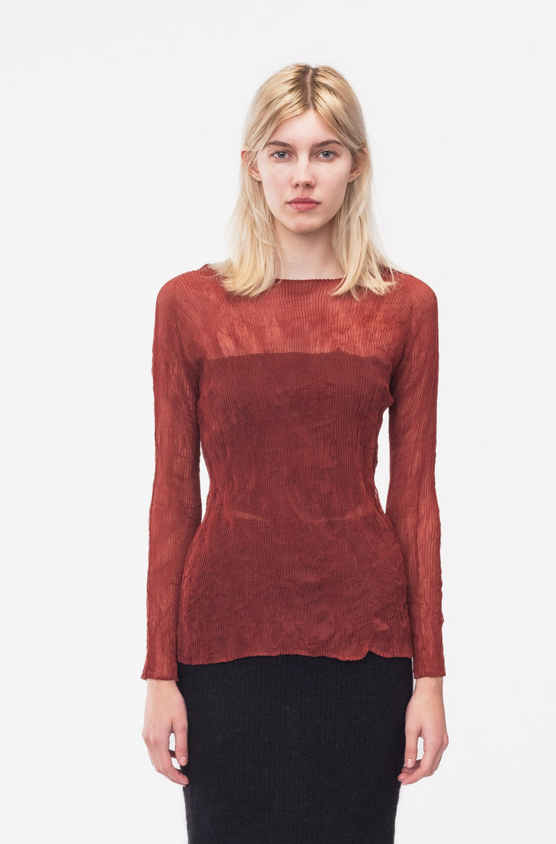 Chiffon Twist 2