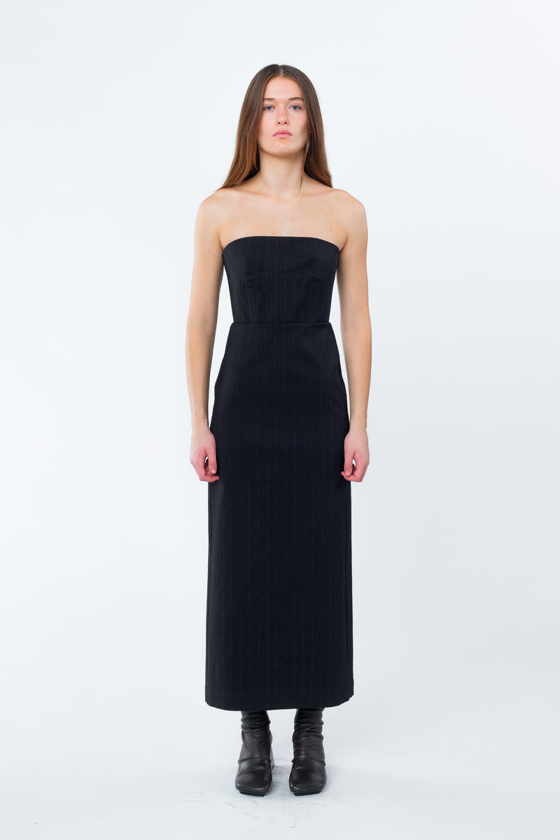 Aska Dress