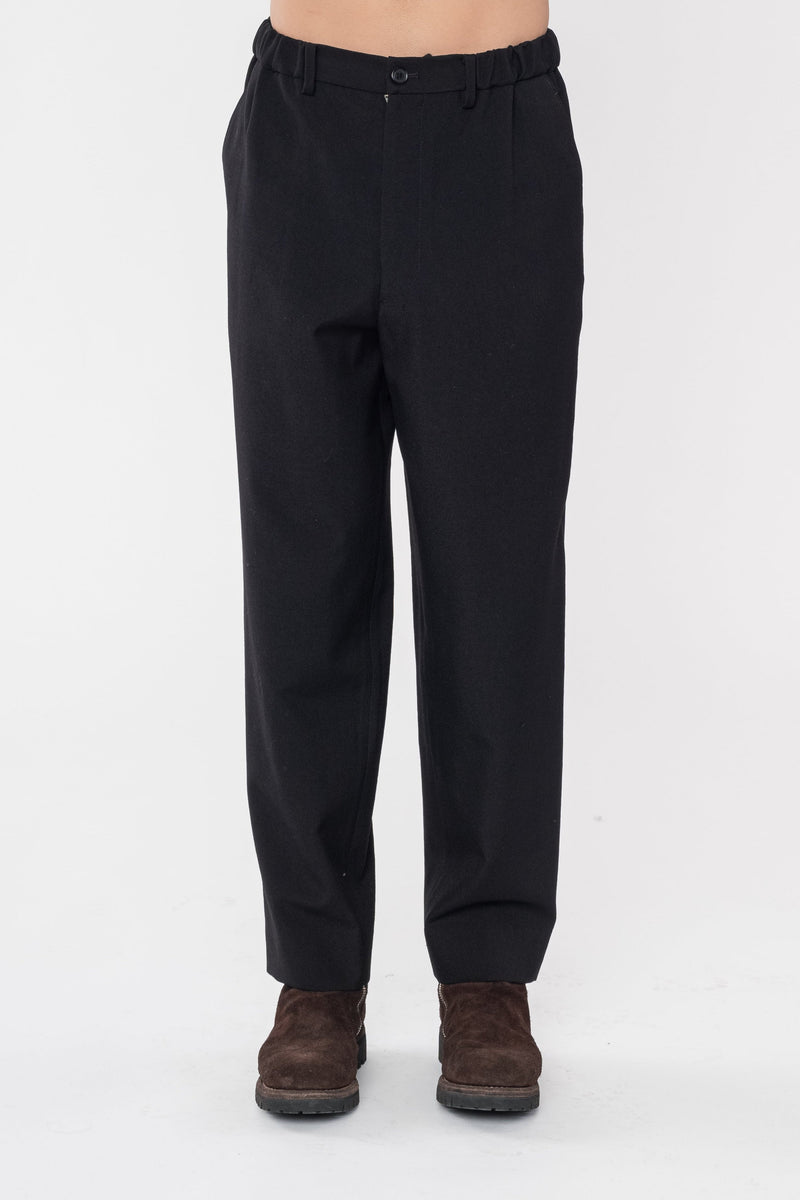 Taper Trouser