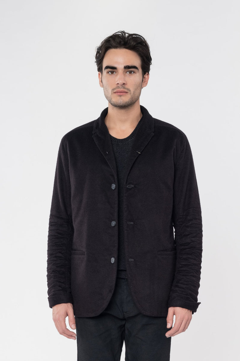 FC 3B H. BLAZER